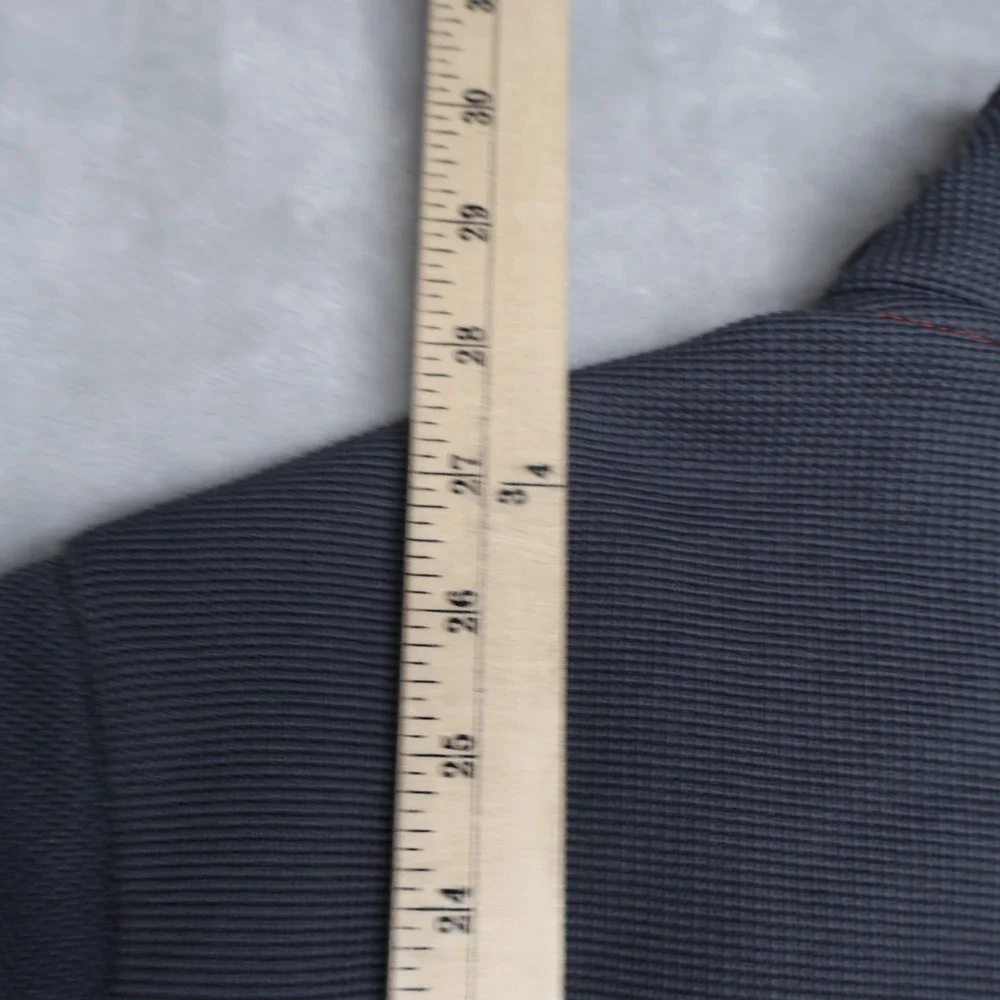 Spyder fabric damage